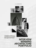 The Interview-Winning Architecture Portfolio Guide PDF
